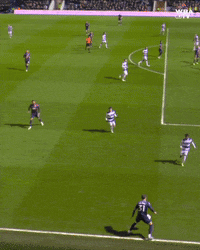 West Brom Football GIF by West Bromwich Albion