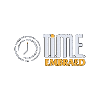 Time Sticker by Embraed Empreendimentos