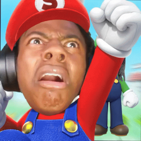 Animation Jumping GIF