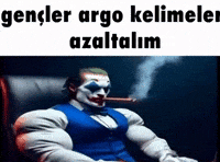 Argo GIF