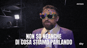 X Factor What GIF by X Factor Italia