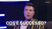 X Factor What GIF by X Factor Italia