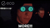 To The Moon Crypto GIF by Eco