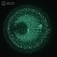 To The Moon Crypto GIF by Eco
