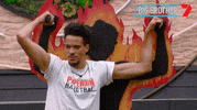 Big Brother Pout GIF by Big Brother Australia
