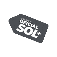 Energia Solar Integrador Sticker