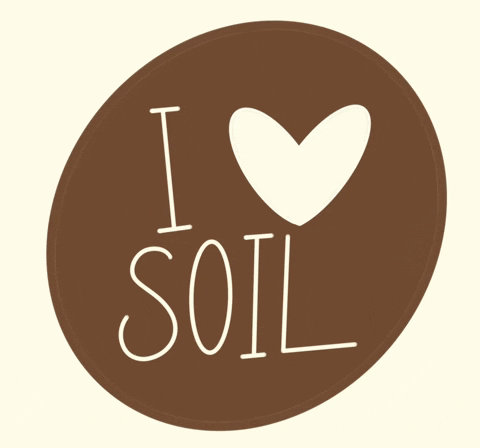 Soil Love GIF