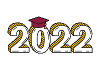 College Graduation Sticker by Arizona State University