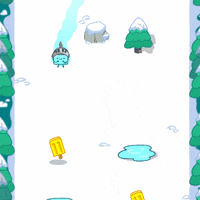 Cubemeltgame GIF by CubeMelt Adventure