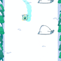 Cubemeltgame GIF by CubeMelt Adventure