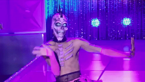 season 9 GIF by RuPaul's Drag Race