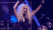 rupauls drag race naomi GIF