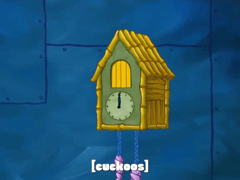 season 7 episode 10 GIF by SpongeBob SquarePants