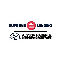 Logo Team Sticker by Supreme Lending