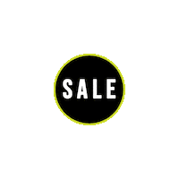 Last Day Fashion Sticker by Equalité