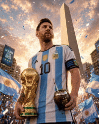 World Cup Argentina GIF
