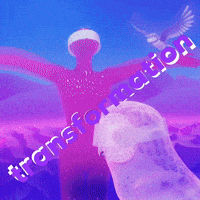 Life Evolve GIF by The LSD Hotel