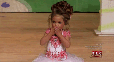 toddlers and tiaras GIF