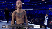 Mixed Martial Arts Sport GIF by UFC