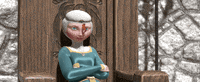 over it pixar gif GIF by Disney Pixar