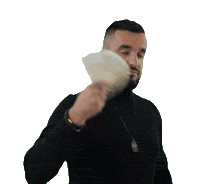 3QQ kamil nieruchomosci wiecej więcej Sticker