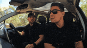 Huntedau GIF by Hunted Australia