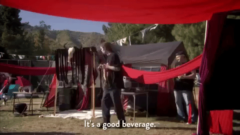 comedy central GIF by Workaholics