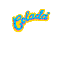 Coffee Miami Sticker by Leti Romano