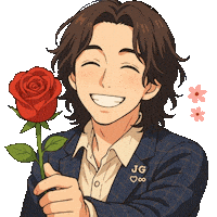 Lee Joon Gi Jg Sticker
