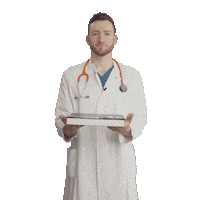Dermatologin study medicine estudiar medizin Sticker
