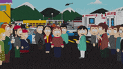 Episode 1 GIF by South Park