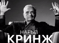 Қазақша Мемдер GIF