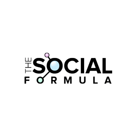 TheSocialFormula giphyupload thesocialformula Sticker