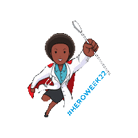 MarrowUK hero marrow stem cell anthony nolan Sticker