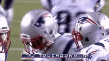 dion lewis football GIF by NFL