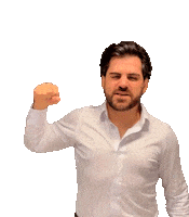 Samuel Sda Sticker by Segredos da Audiência
