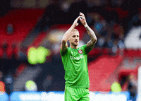 BristolCity football soccer mood win GIF