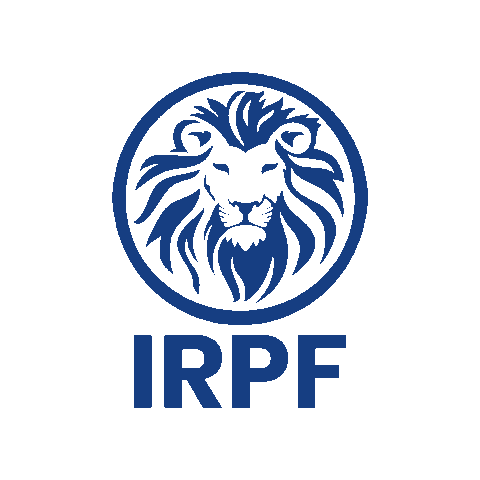 Irpf Sticker by CONTAR - Contabilidad & Serviços