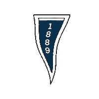 saintanselmcollege hawks sac anselm saint anselm Sticker