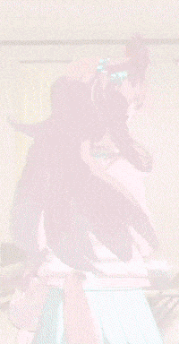 Chocolate Valentine GIF