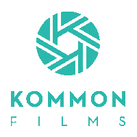 Kommon_Films film cinema rec productora Sticker
