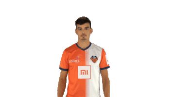 edubedia Sticker by Indian Super League