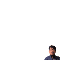 Happy New Year Balloon Sticker