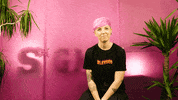 Happy Wave GIF by Sleeping Giant Media