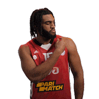 Loko15 Sticker by Lokobasket