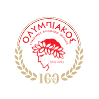 Greek Football Sticker by Olympiacos FC