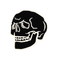 Gym Feeling Witchy Sticker by Orangetheory Fitness