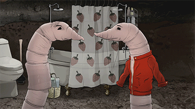 mark duplass cats GIF by Animals