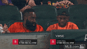 mlb postseason GIF by MLB