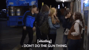 anders holm GIF by Workaholics